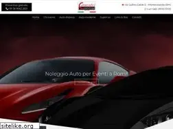 Sites similar to therentcar.it