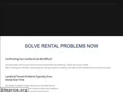 Sites similar to therenterslawyer.com