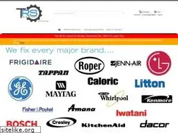 Sites similar to therepairshack.com