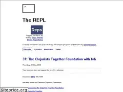 Sites similar to therepl.net