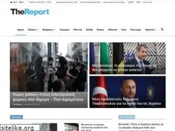 Sites similar to thereport.gr