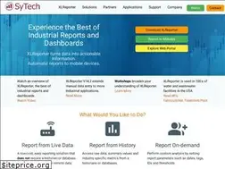 Sites similar to thereportcompany.com