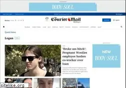Sites similar to thereporter.com.au