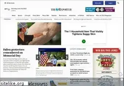 Sites similar to thereporter.com