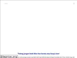 Sites similar to thereporter.my