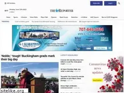 Sites similar to thereporter.net