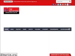 Sites similar to thereporters.com.ng