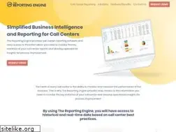 Sites similar to thereportingengine.com