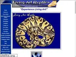 Sites similar to thereptileforums.com