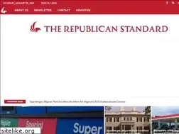 Sites similar to therepublicanstandard.com
