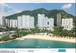 Sites similar to therepulsebay.com