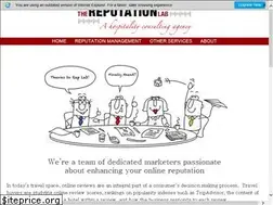 Sites similar to thereputationlab.com