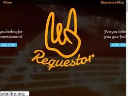 Sites similar to therequestor.com