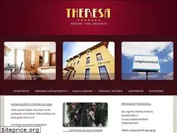 Sites similar to theresa-pension.at