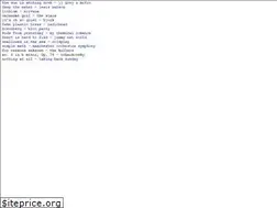Sites similar to theresa.ma