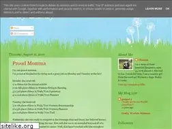 Sites similar to theresaandjoe.blogspot.com