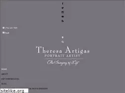 Sites similar to theresaartigas.com