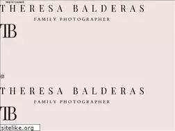 Sites similar to theresabalderas.com