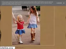 Sites similar to theresabeals.blogspot.com