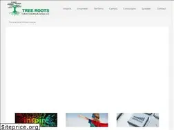 Sites similar to theresabeeckman.com
