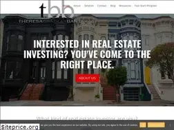 Sites similar to theresabradleybanta.com