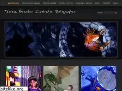 Sites similar to theresabrandon.com