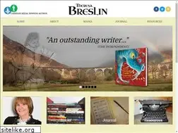 Sites similar to theresabreslin.co.uk