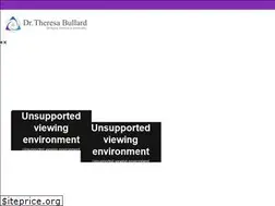 Sites similar to theresabullard.com