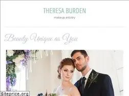 Sites similar to theresaburden.com