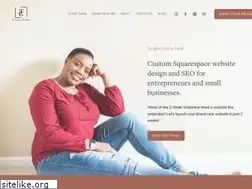 Sites similar to theresachaney.com