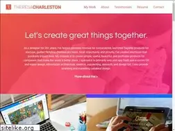 Sites similar to theresacharleston.com