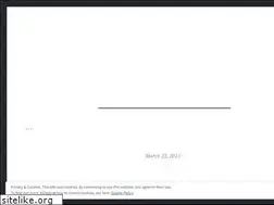 Sites similar to theresacouchman.com