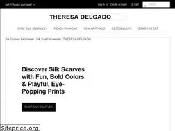 Sites similar to theresadelgado.com