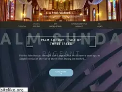 Sites similar to theresaecho.wordpress.com