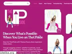 Sites similar to theresaflood.com