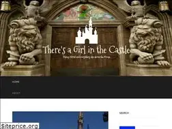Sites similar to theresagirlinthecastle.com