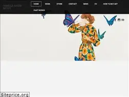 Sites similar to theresagooby.com