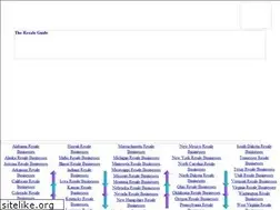 Sites similar to theresaleguide.com