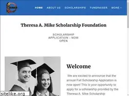 Sites similar to theresamike.com
