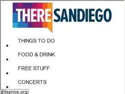 Sites similar to theresandiego.com