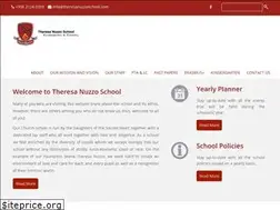 Sites similar to theresanuzzoschool.com