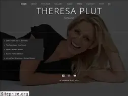 Sites similar to theresaplut.com