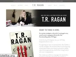 Sites similar to theresaragan.com
