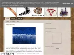 Sites similar to theresas-treasures.blogspot.com