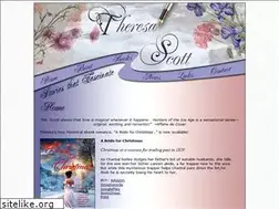 Sites similar to theresascott.com