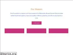 Sites similar to theresasresearch.org
