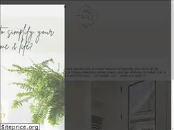 Sites similar to therescuedroom.com