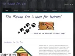 Sites similar to therescueinn.com