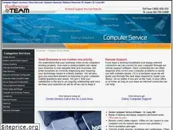 Sites similar to therescueteam.com