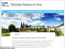 Sites similar to theresedelisieux.com